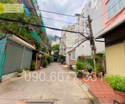 Sát pearl plaza - hẻm đẹp xe hơi vào nhà - cho thuê 35tr/tháng - 13.5 tỷ  tl