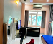Chdv 3lầu/6pn hẻm 6m cách mặt tiền vài bước chân tạ quang bửu p2q8