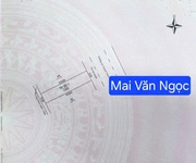 Bán đất đường mai văn ngọc - liên chiểu - đà nẵng.