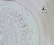 Bán đất đường nguyễn mộng tuân - gần đường nam trân