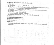 Bá.n đất 1 cặp đườngg phan thị nể - xây căn hộ, khách sạn quá đẹp