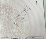 Bán đất đường 10,5m thanh nghị - thông nguyễn sinh sắc