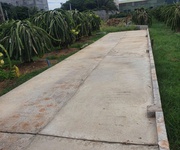 Ông a kẹt tiền , cần bán gấp lô đất ctln mặt tiền đường bê tông khu vực hàm kiệm 1