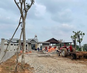 Chính chủ bán đất mặt tiền ngãi giao - hòa bình
