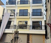 Nhà đẹp mai động, hoàng mai, 5 tầng mới koong, gần ôtô, 35m nhỉnh 6 tỷ