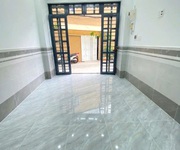 Nhà 2 tầng hxh 154 âu dương lân p3 q8