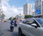 Ngộp âu cơ -5x19 - hxh 2 tầng mới - dòng tiền khủng - gần q11