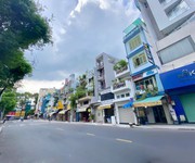 19tỷ hơn mtkd  sư vạn hạnh ngay 3/2 q10, 7 tầng thang máy ngangbự 5.3m, cn51m2