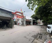 Bán đất đức thượng, lô góc 2 thoáng, oto thông cách 20m, nhỉnh 4 tỷ.