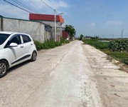 4 Cc em quang bán 4 lô bìa làng tt quang minh,giá f0 đầu tư,lh e quang xem đất