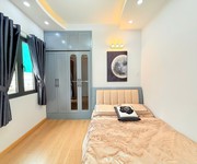 Hẻm xe hơi   kế mặt tiền âu dương lân   gần 100m    3 tầng kiên cố   giá chỉ 10.xx tỷ