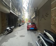 Bán nhà ngõ 126 hoàng văn thái   46m    ô tô tránh   giá 15.8 tỷ