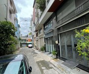Nhà hxh nguyễn văn đậu quận bình thạnh phường 11.