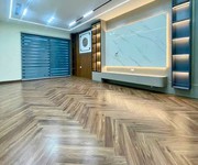 Chị hương bác sỹ bán nhà ngọc thụy, long biên 5 tầng, ô tô ngủ trong nhà - hơn 7 tỏi