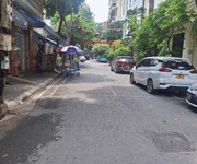 Trung tâm hai bà trưng nhà 4 tầng 38m nhỉnh 6 tỷ