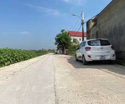 1 Cc em quang bán 4 lô bìa làng tt quang minh,giá f0 đầu tư,lh e quang xem đất