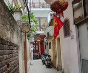 Bán nhà lạc long quân, gần phố - 2 thoáng, 43m2, 9,6 tỷ