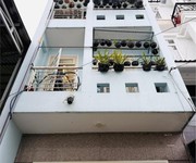 Bán nhà hẻm tây thạnh   56m    4 tầng   5 phòng ngủ   chỉ 5tỷxx