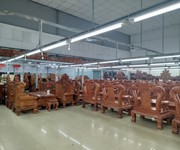 Bán nhà xưởng 1735m2, full thổ, xuân thới thượng 22 - phan văn hớn, hđt 80 tr, 52 tỷ