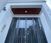 Bán nhà mới đúc kiên cố gần chợ cầu xáng phạm văn hai, bình chánh giá 3 tỷ