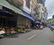 Bán nhà lô góc, ô tô, lê hồng phong, hà đông 40m, hơn 13 tỷ
