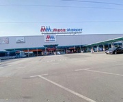 Bán đất tặng nhà c4, hxh, ql1a, q12, ngang khủng 16m- giá tốt 5.5 tỷ