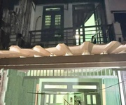 Bán gấp nhà 57m2 -sàn, 2 tầng-hxh, tth 21, tt q12-chỉnh 3 tỷ, shr bao sang tên