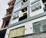 Nhà 5 tầng cao cấp gần tên lửa   khu phân lô đồng bộ   full nội thất   sổ hoàn công 2025