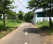 chuyển nhượng lô đất 117,9m  tại xã trảng bom, đồng nai, chỉ 950 triệu
