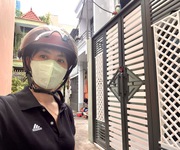Chính chủ cần bán nhà đẹp và mới - thuận tiện đi lại -khu vực an ninh hàng xóm thân thiện- thông ra