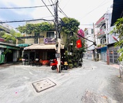 Bán đất - tặng nhà   3 phòng trọ - ngay nguyễn kiệm, gò vấp
