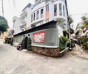 1 Bán đất - tặng nhà   3 phòng trọ - ngay nguyễn kiệm, gò vấp