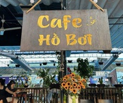 Sang nhượng quán cafe view hồ bơi tại hòa xuân, cẩm lệ, đà nẵng