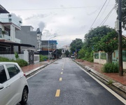 Bán đất 93,6m2 chung cư chợ lương quán, nam sơn, an dương
