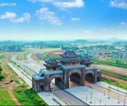 Chính chủ cần bán lô biệt thự   làn 2 đường bắc sơn kéo dài, kđt mia forest, phường quyết thắng,