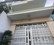 Bán nhà mặt tiền phan văn trị, quận 5. dt 5x20m, 4 tầng, hđ thuê 30tr/tháng giá 14tỷ tl