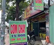 Sang quán cơm   bún mặt tiền nguyễn xí, bình thạnh   đang kinh doanh ổn định
