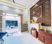 Nhà 2 tầng hẻm xe tải - lò lu thủ đức - 3pn 3wc - hành lang thoáng mát - ngang 6.2m đất vuông -