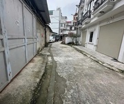 Hiếm mảnh đất cực đẹp ô tô vào đất quay đầu phố ngô gia tự 65m2 mặt tiền 5m, 8.5 tỷ.