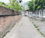 Bán đất Đông Dư, Bát Tràng - DT: 37,5m2 nở hậu, ô tô vào đất, sổ đỏ CC