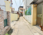 1 Bán đất Đông Dư, Bát Tràng - DT: 37,5m2 nở hậu, ô tô vào đất, sổ đỏ CC