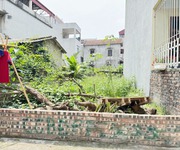 3 Bán đất Đông Dư, Bát Tràng - DT: 37,5m2 nở hậu, ô tô vào đất, sổ đỏ CC