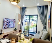 Căn hộ cao cấp mặt tiền quốc lộ 1A gần chợ Bình Chánh tiện ích đầy đủ