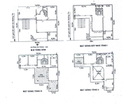 4 Biệt thự đường Ybi 18m, ngay góc ngã tư giá 30 tỷ 4 Biệt thự đường Ybi 18m, ngay góc ngã tư giá 30 tỷ