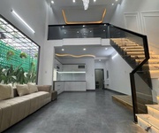 2 Nhà ngay chợ hóc môn 2 căn chung 1 sổ cực chất, 5mx12m nhà đẹp và sang trọng