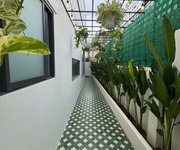 5 Nhà ngay chợ hóc môn 2 căn chung 1 sổ cực chất, 5mx12m nhà đẹp và sang trọng