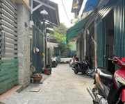 1 Nhà ngay chợ hóc môn 2 căn chung 1 sổ cực chất, 5mx12m nhà đẹp và sang trọng