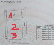 Tôi là Chính chủ Bán đất phân lô biệt thự mặt đường Hồ Chí Minh, Miếu Môn, Chương Mỹ, Hà Nội 22tr/m