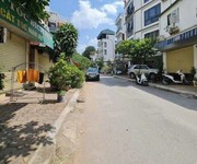 Đồng Cổ 46m2 x mặt tiền 4.6M - Khu phân lô quân đội - Nhà 2 thoáng - Cách ô tô dừng đỗ 20M.