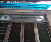 Nhà đẹp Hoàng Hoa Thám 50m2 x 5 tầng - nội thất toàn gỗ Lim - 3 mặt thoáng - Ngõ thông thoáng.